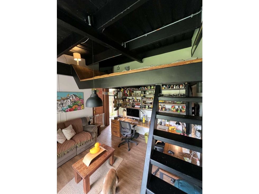 ARRIENDO CASA EN EXCLUSIVA PARCELACION EL RETIRO - 2