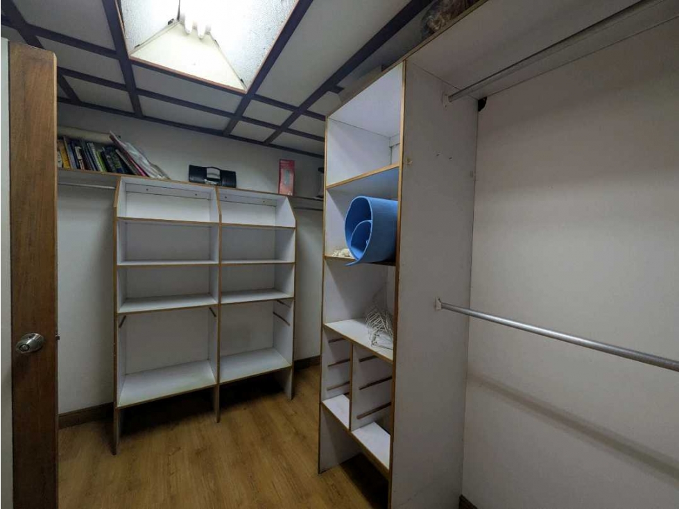 CASA IDEAL PARA REMODELAR EXCLUSIVA UNIDAD EN EL CAMPESTRE — foto 5