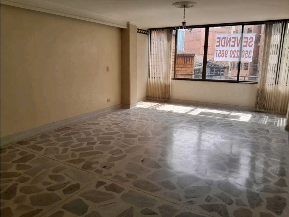 APARTAMENTO OARA REMODELAR EN LAURELES — foto 6