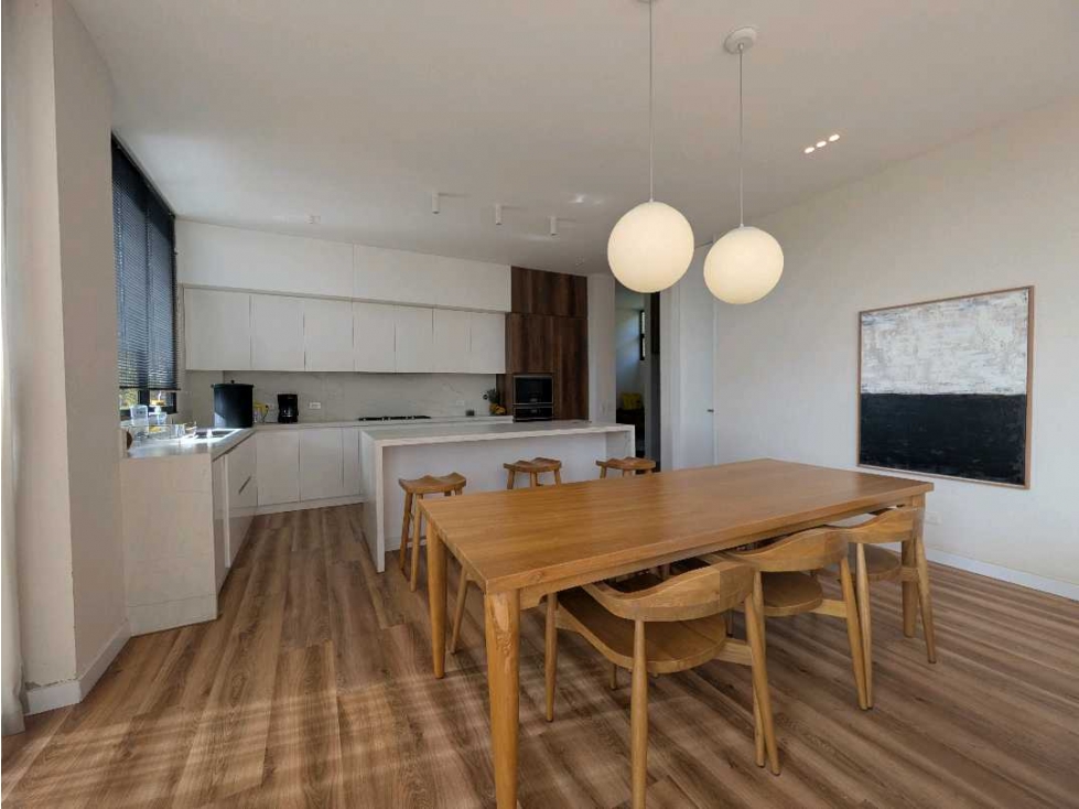 CASA DE UN SOLO NIVEL EN EL ALTO DEL ESCOBERO — foto 3