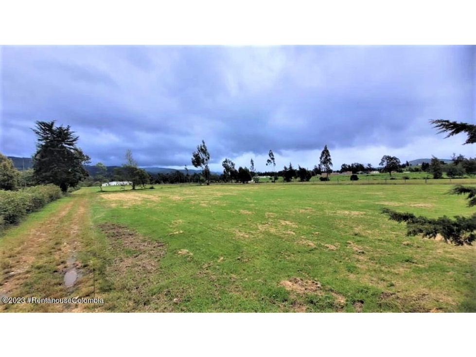 Lote en Guasca (Cundinamarca) RAH CO: 26-470 - 2