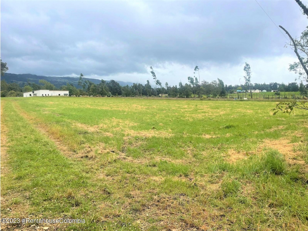 Lote en Guasca (Cundinamarca) RAH CO: 26-470 - 3