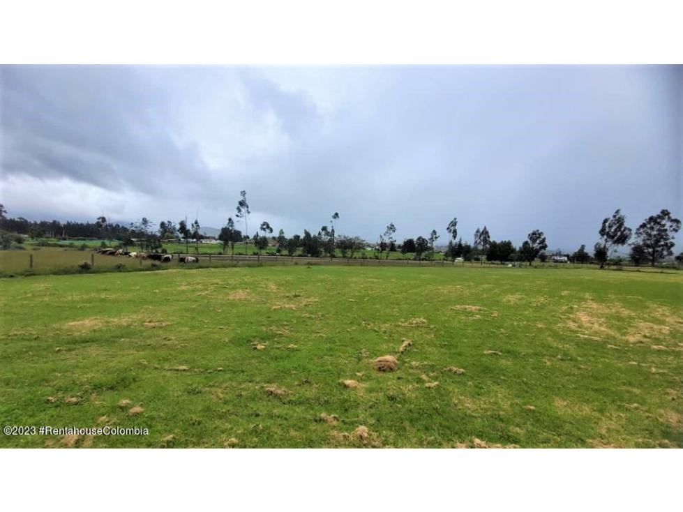 Lote en Guasca (Cundinamarca) RAH CO: 26-470 - 4