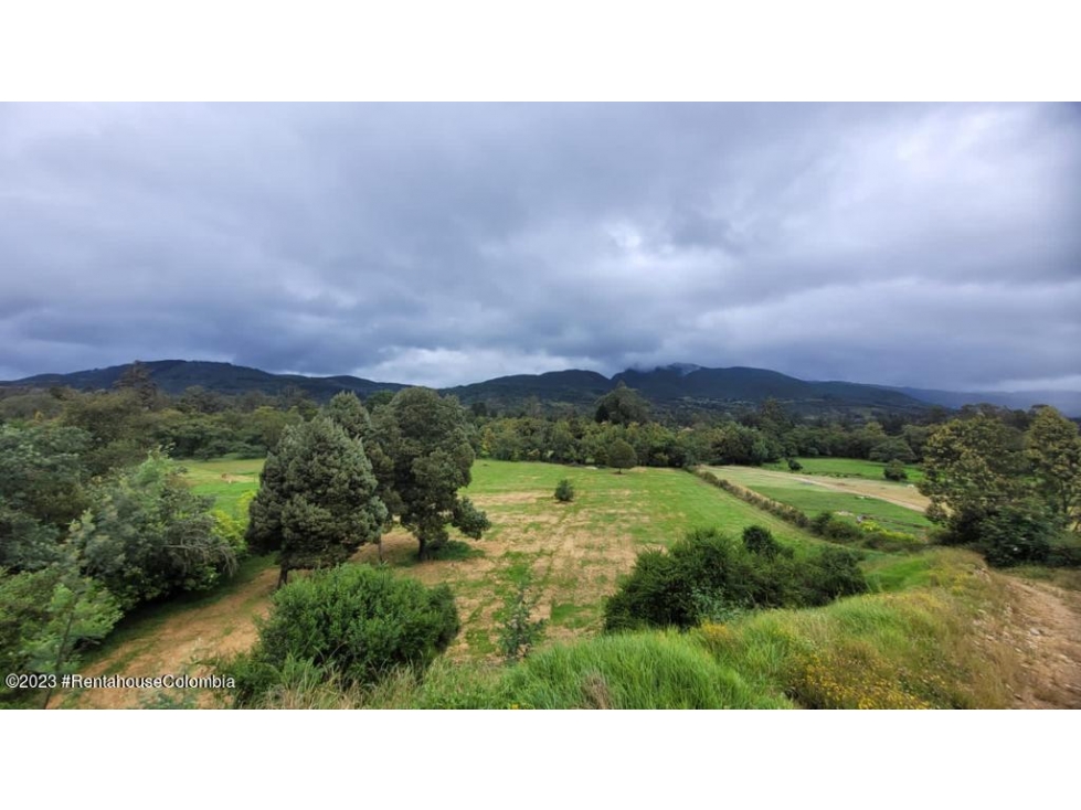 Lote en Guasca (Cundinamarca) RAH CO: 26-470 - 5
