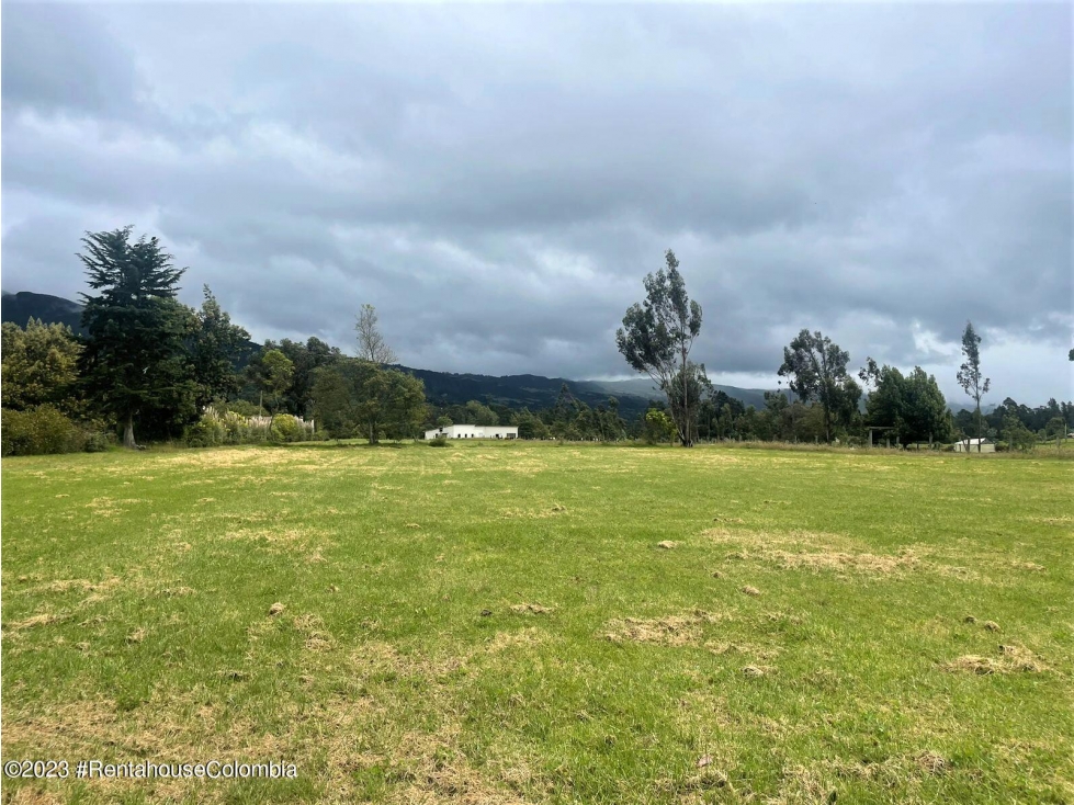 Lote en Guasca (Cundinamarca) RAH CO: 26-470 - 6