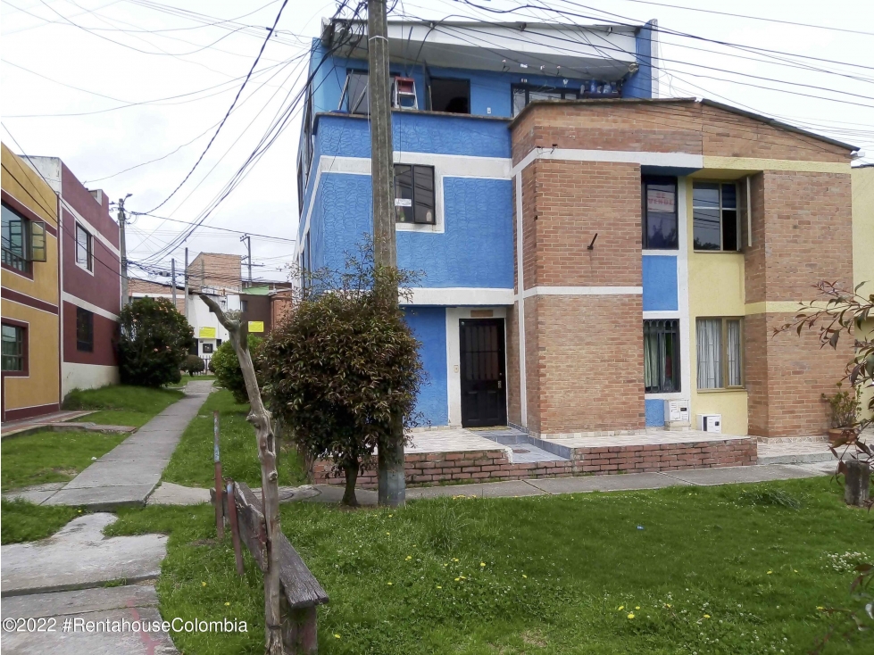 Casa en Tocancipa (Cundinamarca) RAH CO: 26-435 - 2