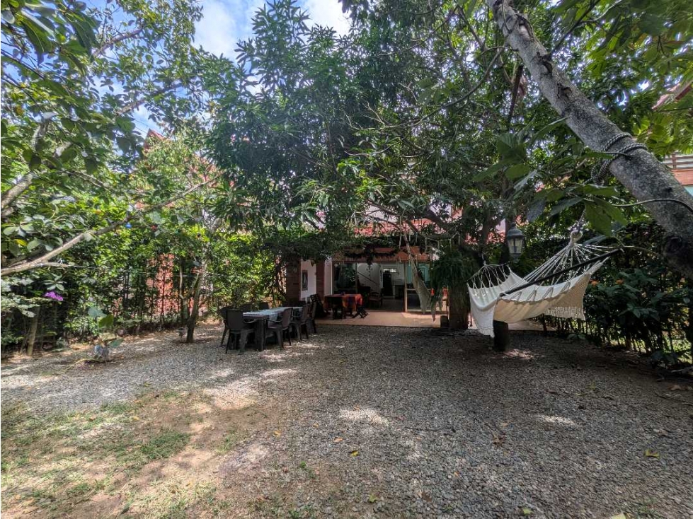 CASA EN SANTA FE DE ANTIOQUIA — foto 2