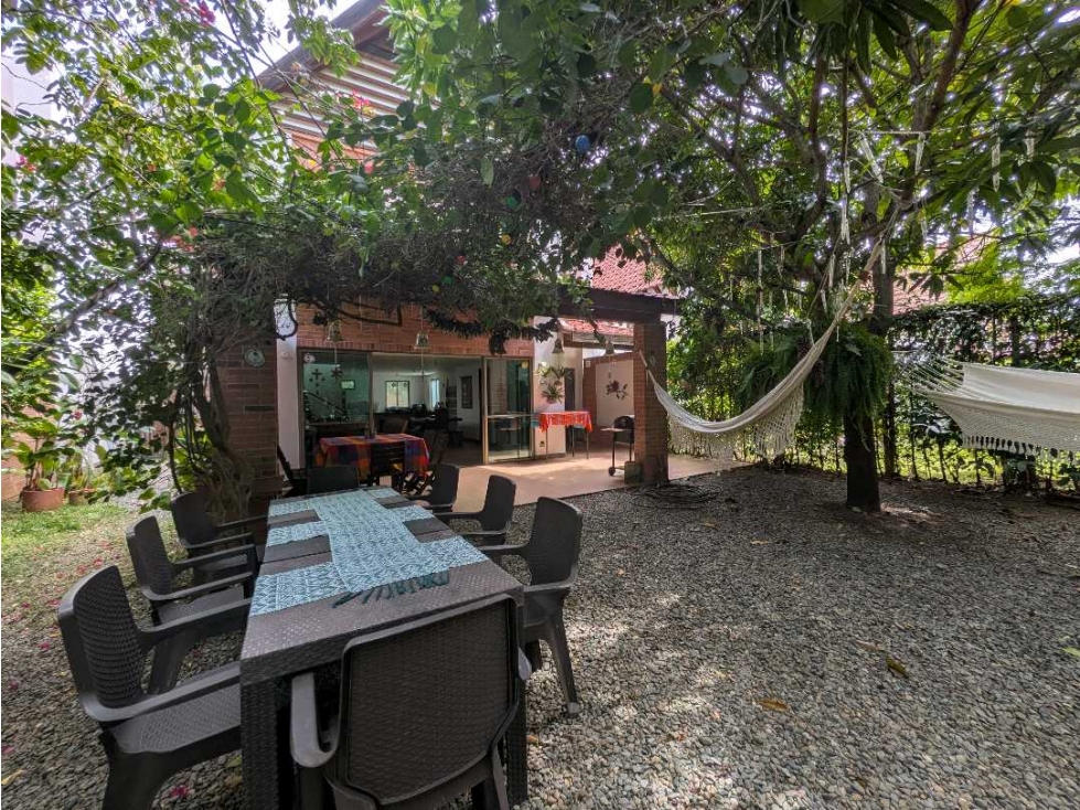 CASA EN SANTA FE DE ANTIOQUIA — foto 3