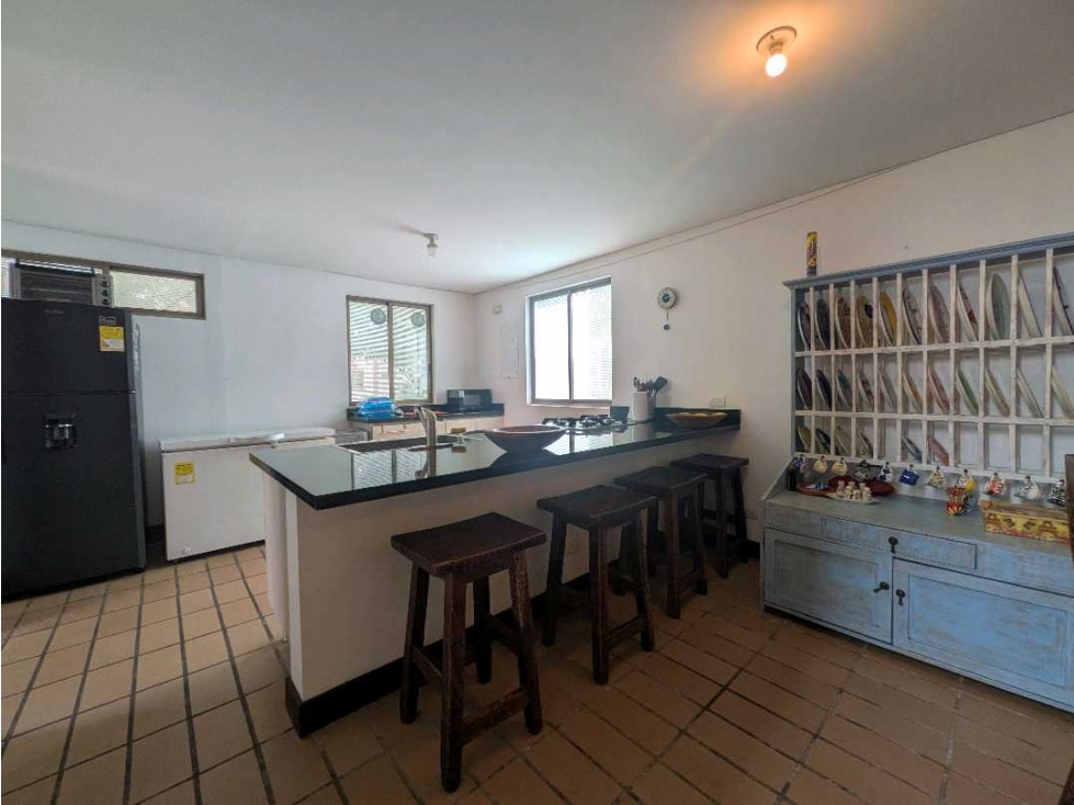 CASA EN SANTA FE DE ANTIOQUIA — foto 4
