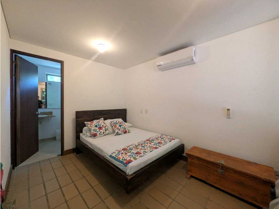 CASA EN SANTA FE DE ANTIOQUIA — foto 6