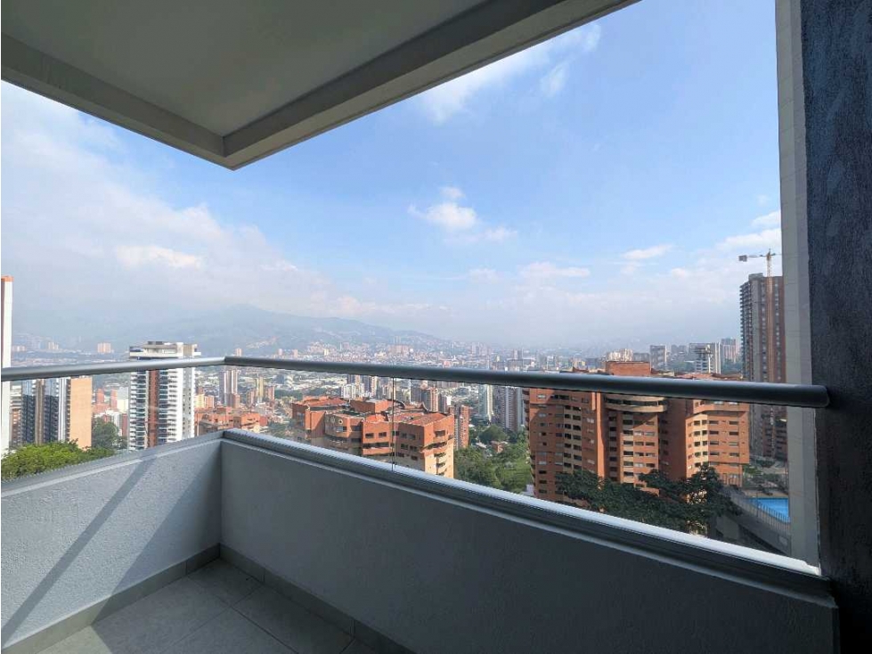 ESPECTACULAR VISTA NUEVO EN SABANETA — foto 5