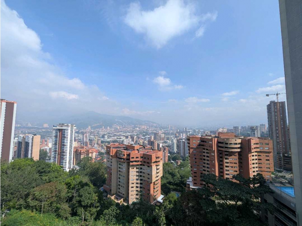 ESPECTACULAR VISTA NUEVO EN SABANETA — foto 6