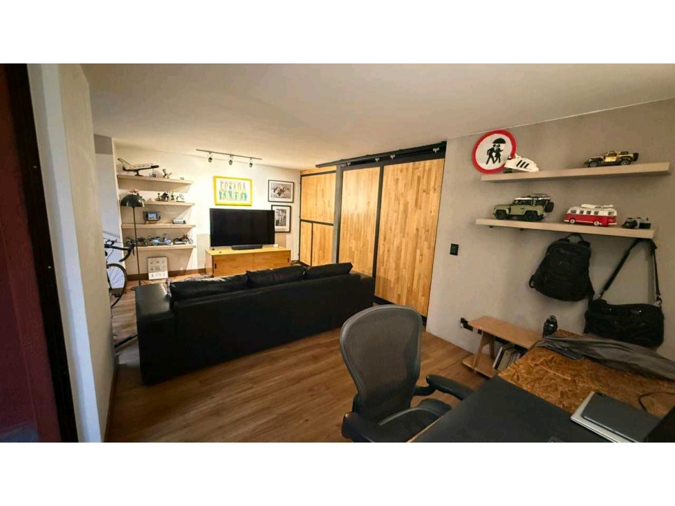 CASA RODEADA DE VERDE SECTOR EL CES — foto 3