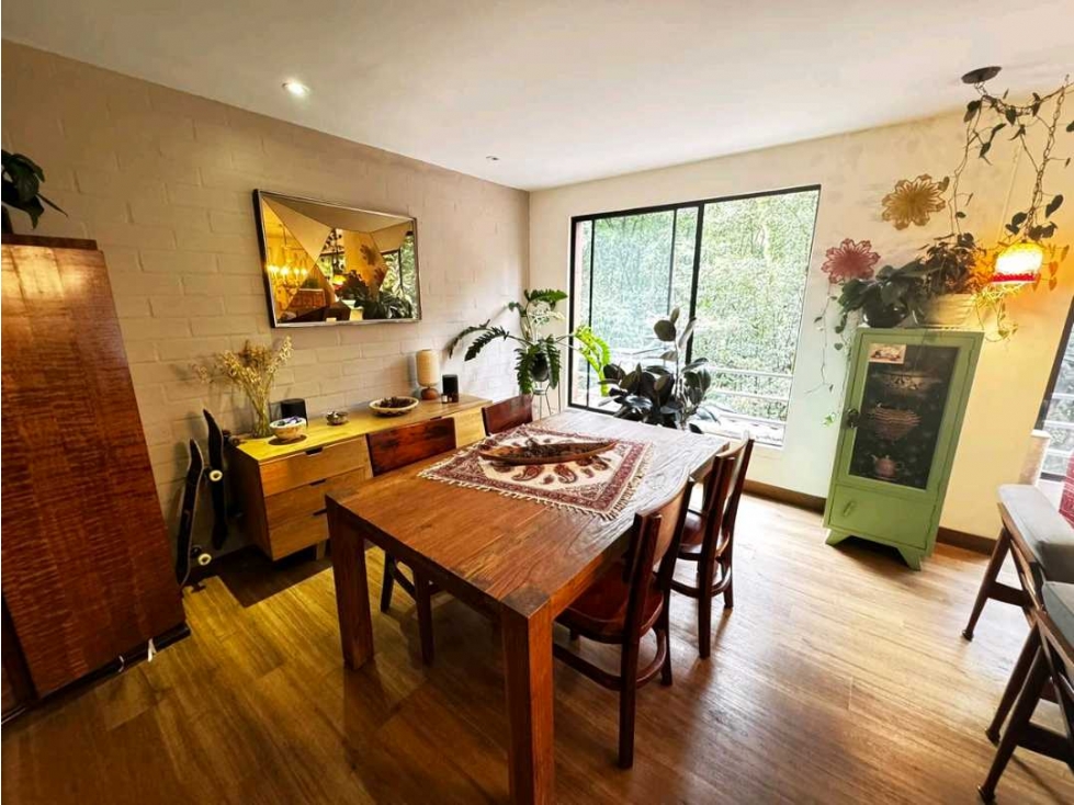 CASA RODEADA DE VERDE SECTOR EL CES — foto 5