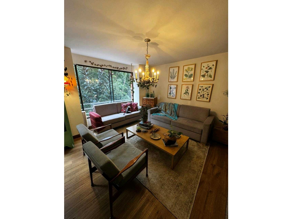 CASA RODEADA DE VERDE SECTOR EL CES — foto 6