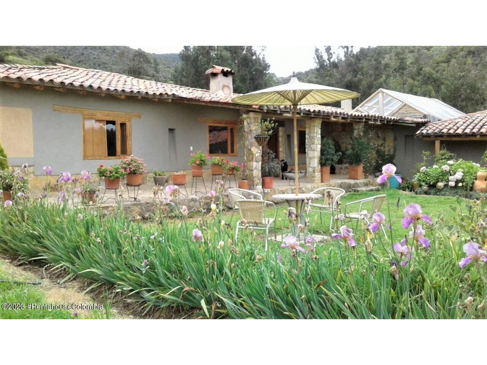 Lote en Guasca (Cundinamarca) RAH CO: 26-514 - 2