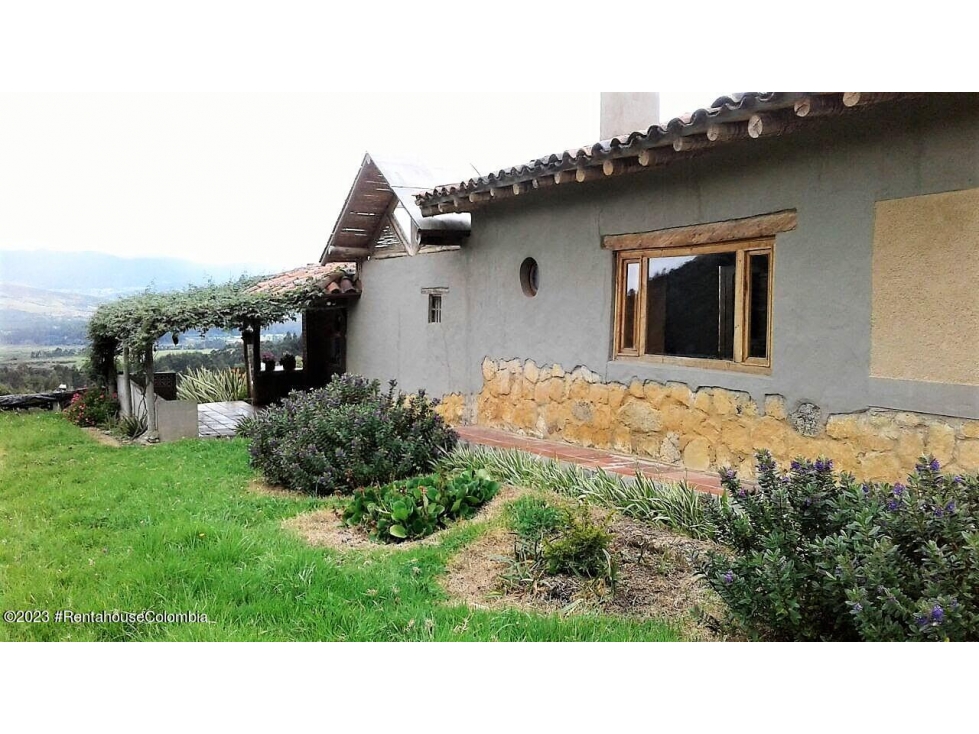 Lote en Guasca (Cundinamarca) RAH CO: 26-514 - 3