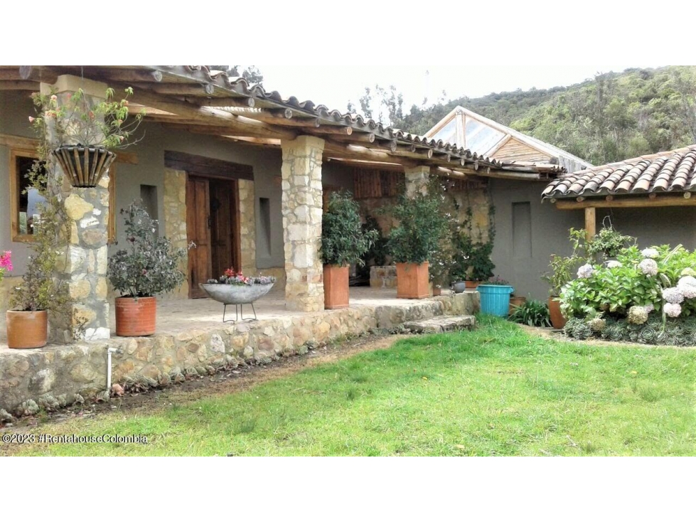 Lote en Guasca (Cundinamarca) RAH CO: 26-514 - 4