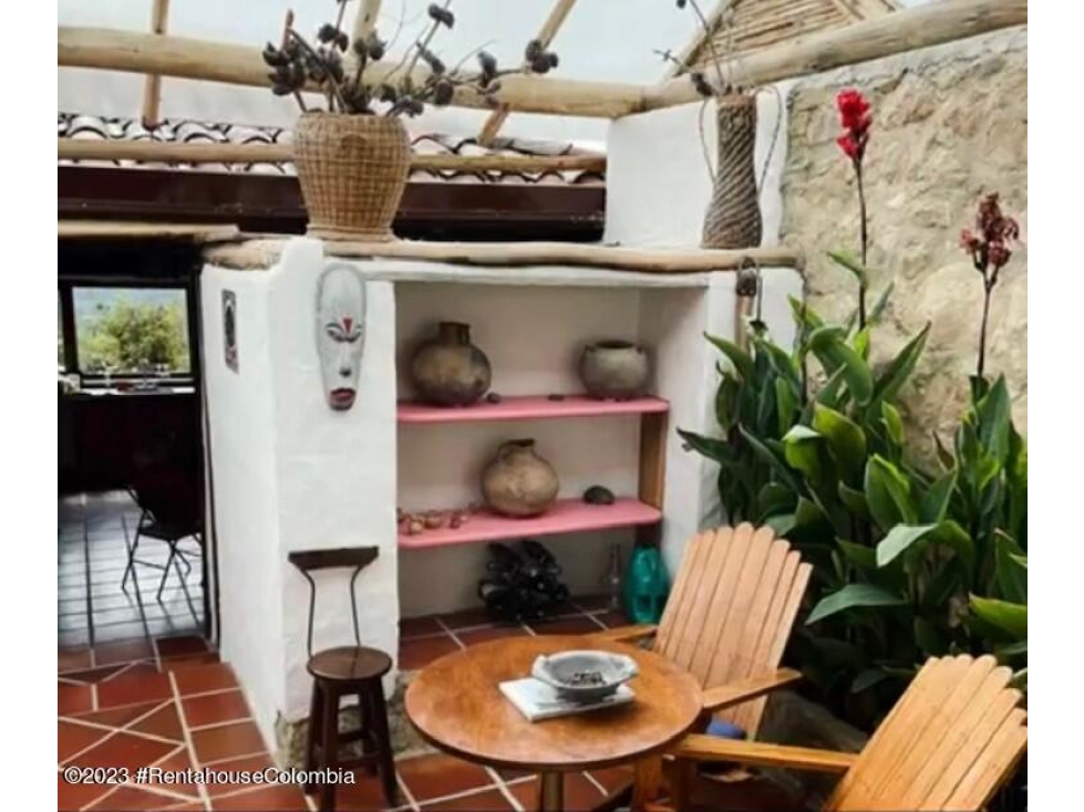 Lote en Guasca (Cundinamarca) RAH CO: 26-514 - 5