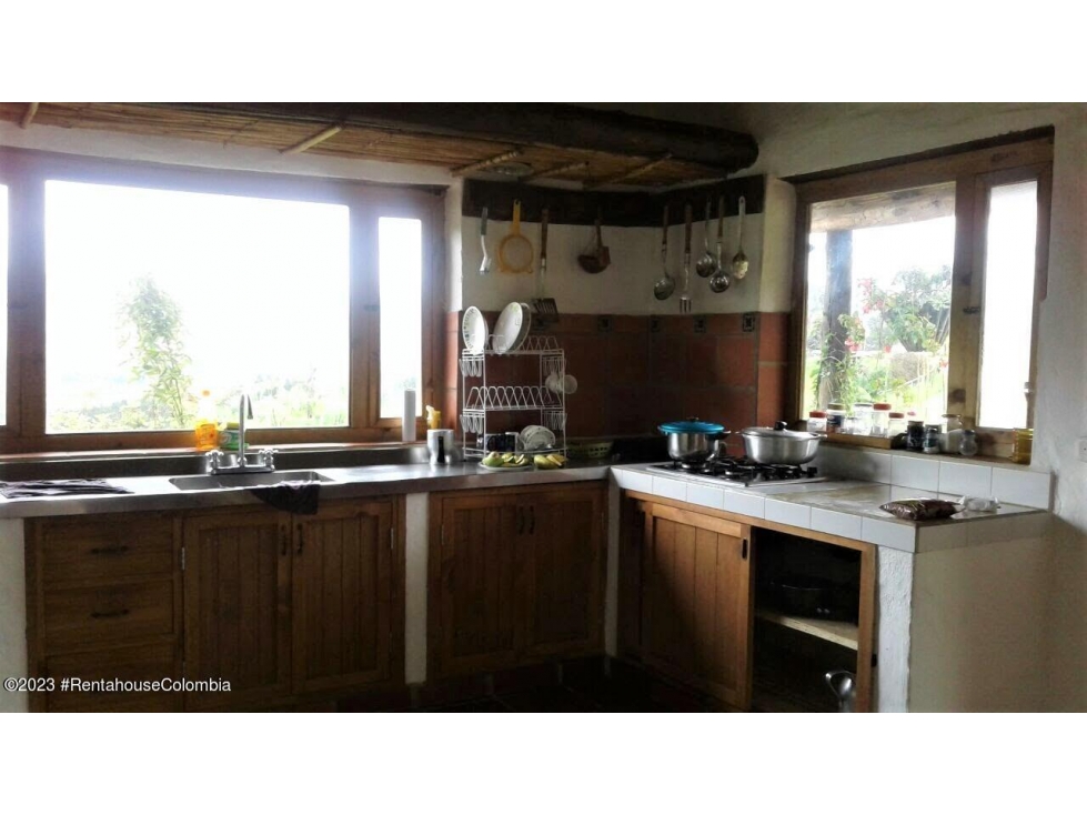 Lote en Guasca (Cundinamarca) RAH CO: 26-514 - 6