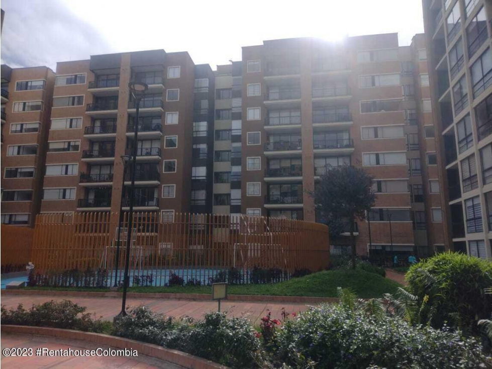 Apartamento en Sopo (Cundinamarca) RAH CO: 26-611 - 2