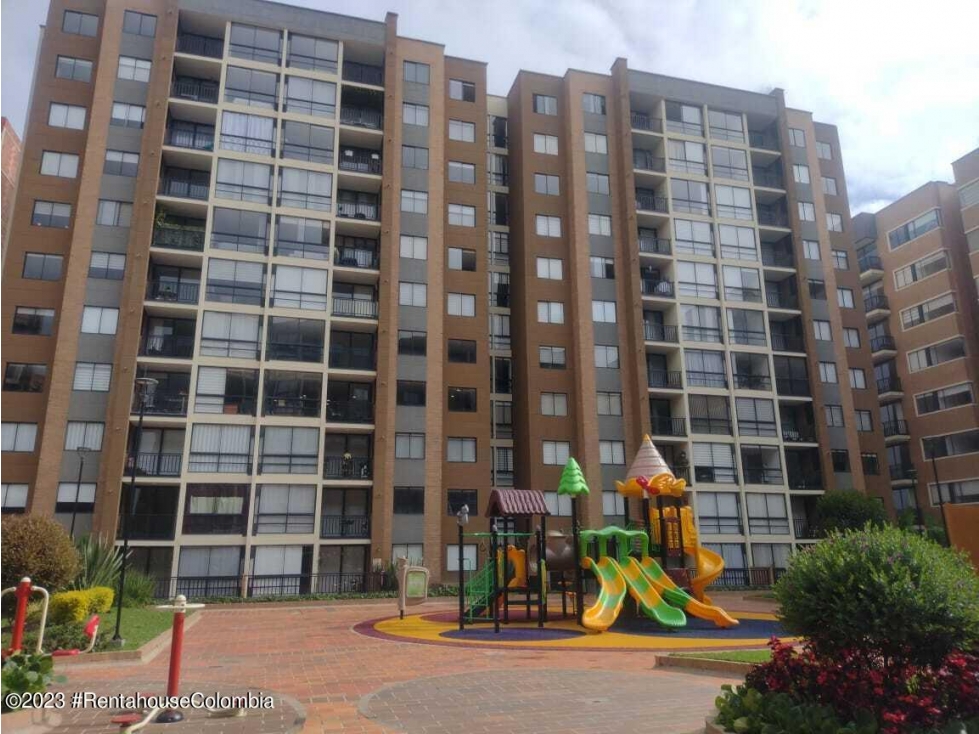 Apartamento en Sopo (Cundinamarca) RAH CO: 26-611 - 3