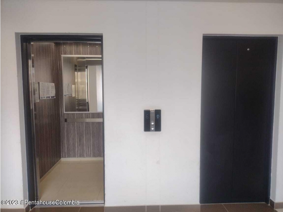 Apartamento en Sopo (Cundinamarca) RAH CO: 26-611 - 6