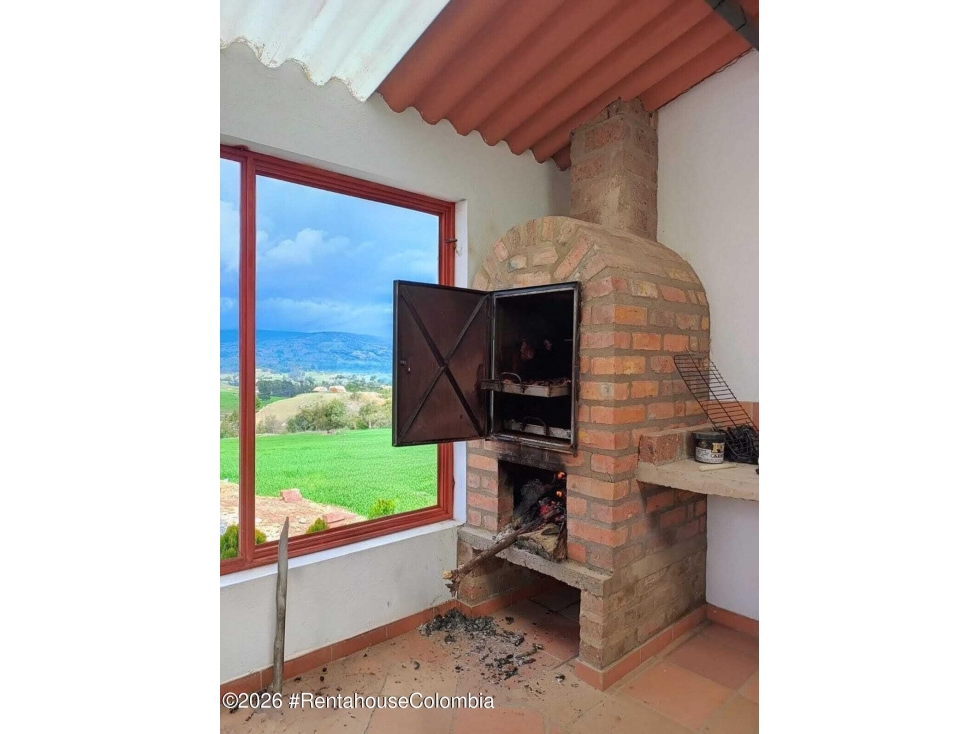 Casa en Chivata (Boyaca) RAH CO: 26-677 - 2