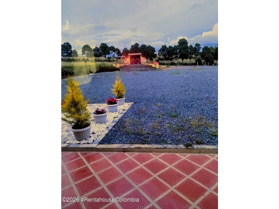 Casa en Chivata (Boyaca) RAH CO: 26-677 - 4