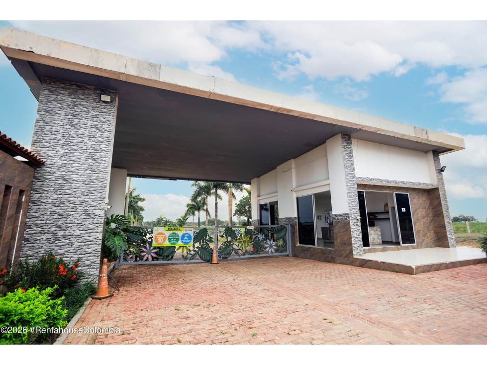 Lote en Puerto Lopez (Meta) RAH CO: 26-684 - 3