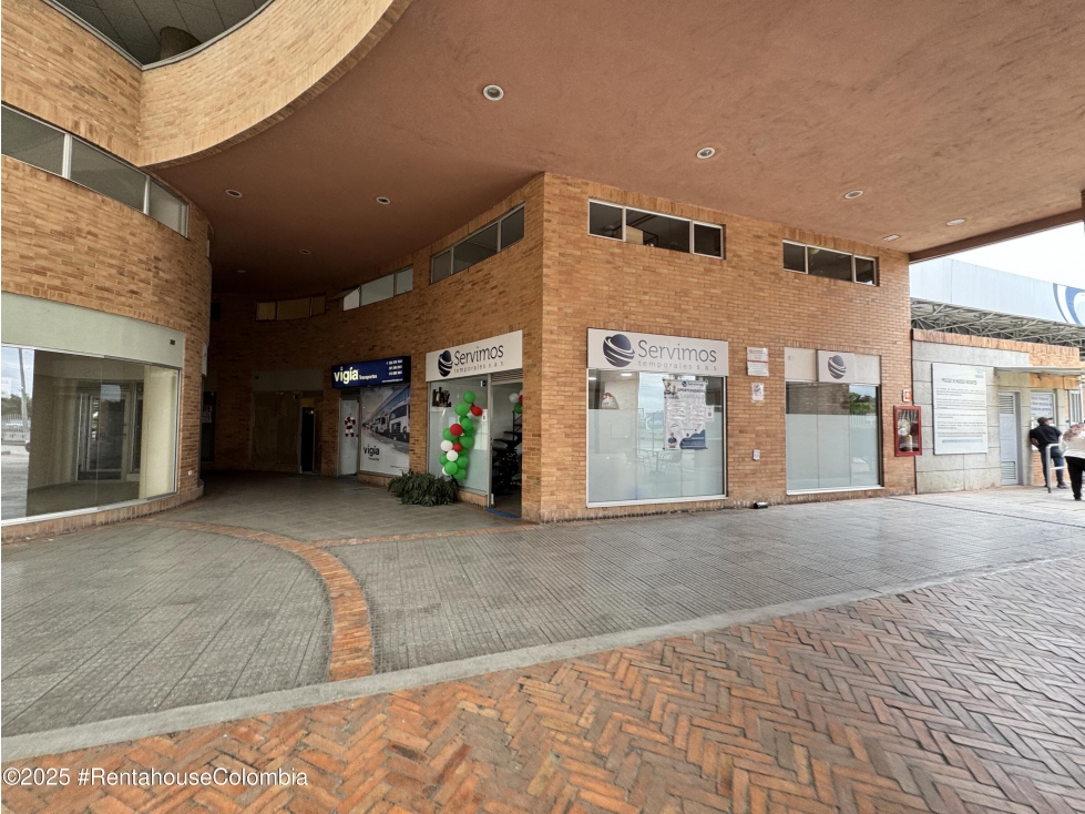 Local Comercial en Cota (Cundinamarca) RAH CO: 25-1701 - 3