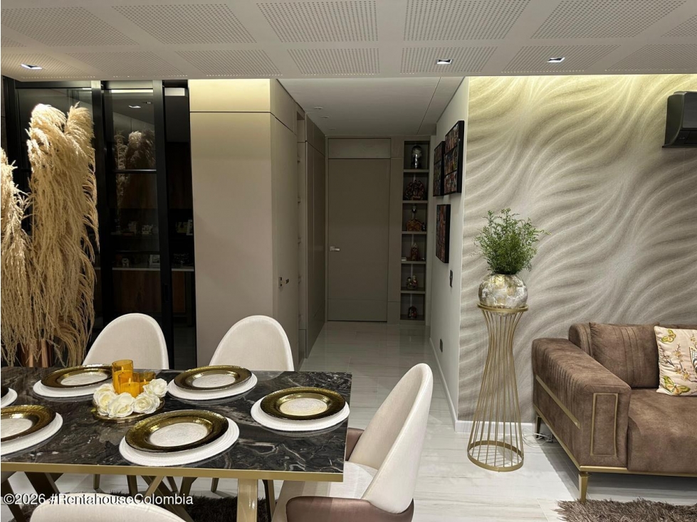 Apartamento en Los Patios (Norte de Santander) RAH CO: 26-704 - 2
