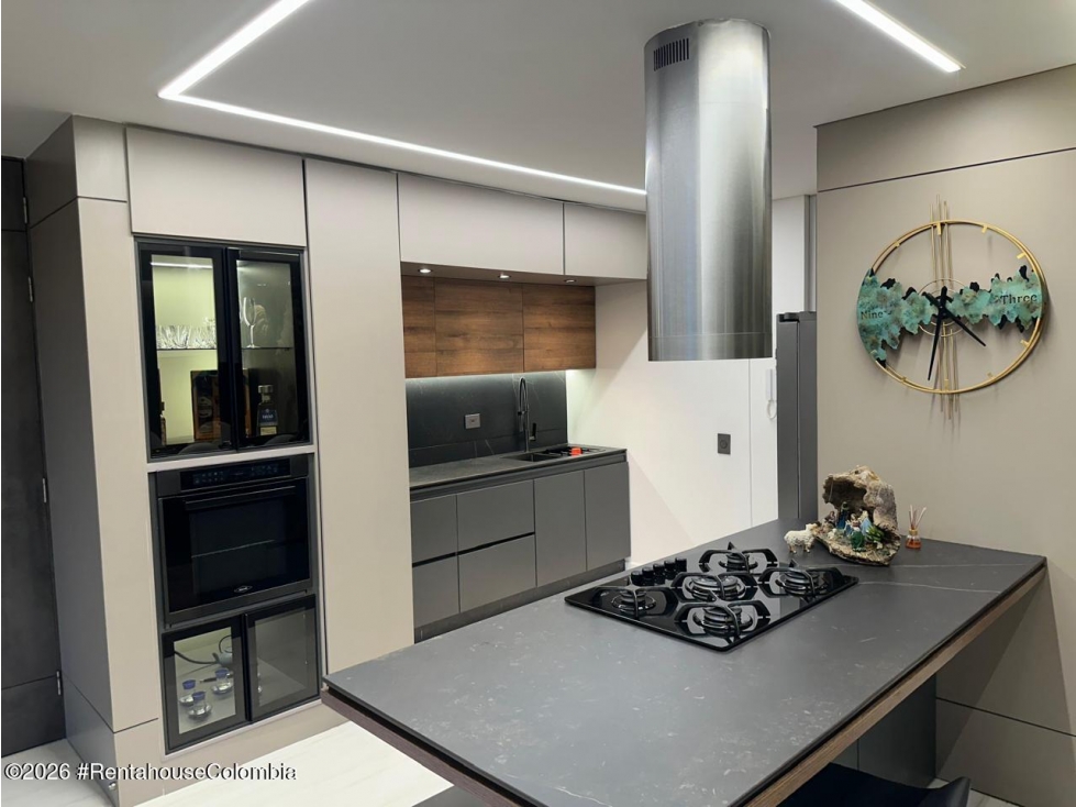 Apartamento en Los Patios (Norte de Santander) RAH CO: 26-704 - 3