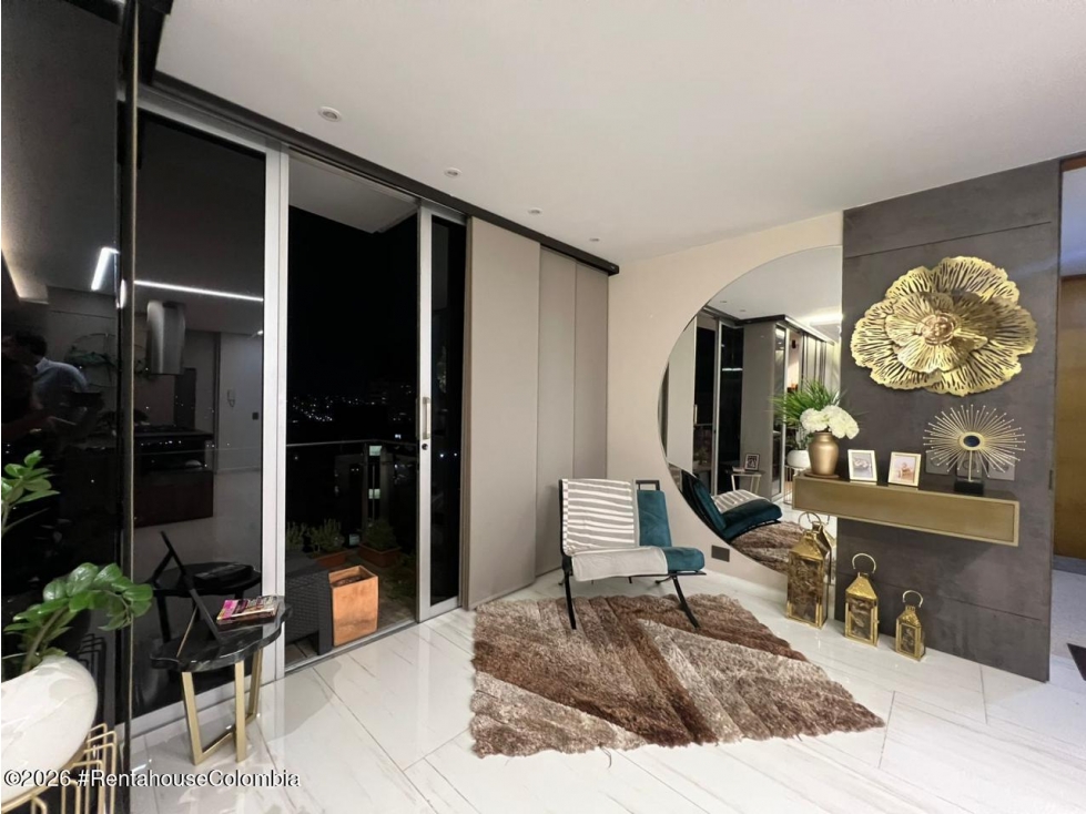 Apartamento en Los Patios (Norte de Santander) RAH CO: 26-704 - 4