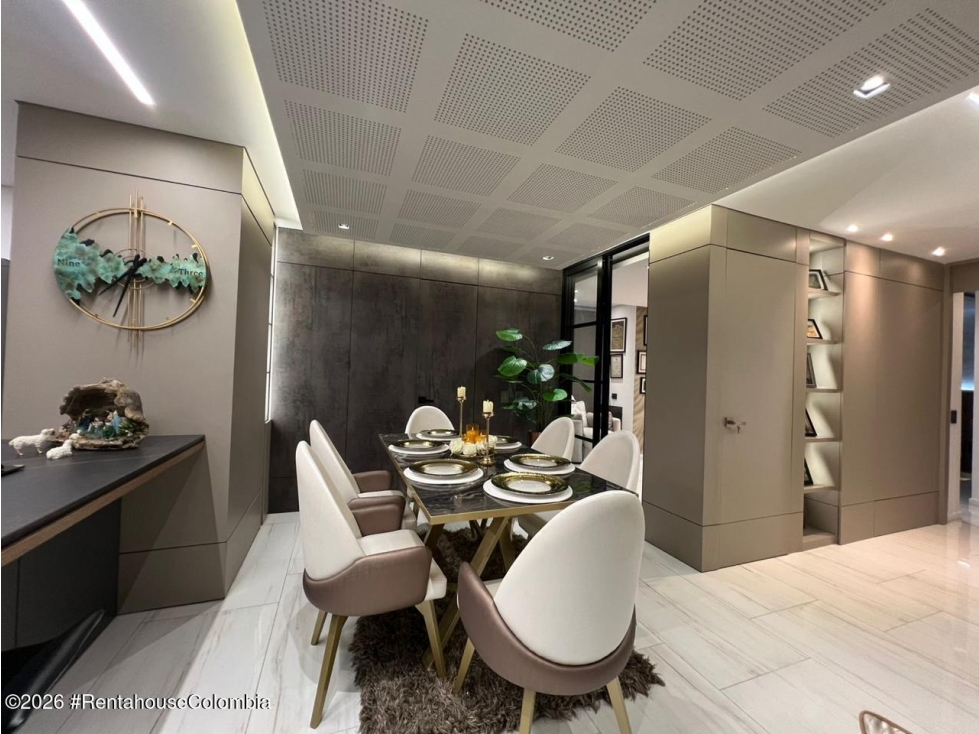 Apartamento en Los Patios (Norte de Santander) RAH CO: 26-704 - 6