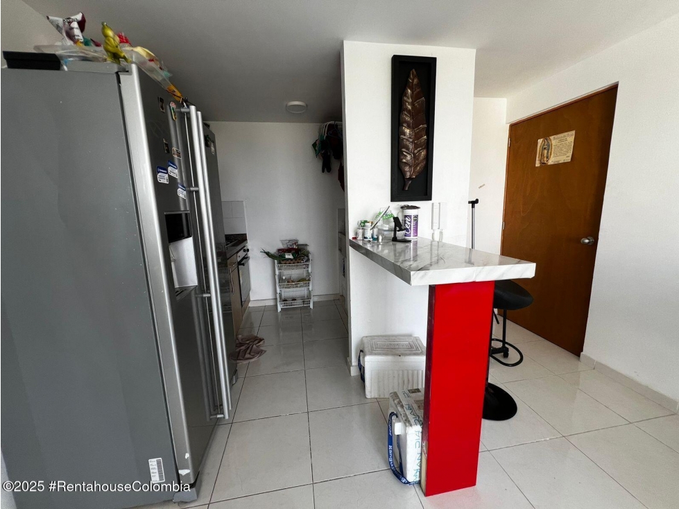 Apartamento en Los Patios (Norte de Santander) RAH CO: 26-232 - 4