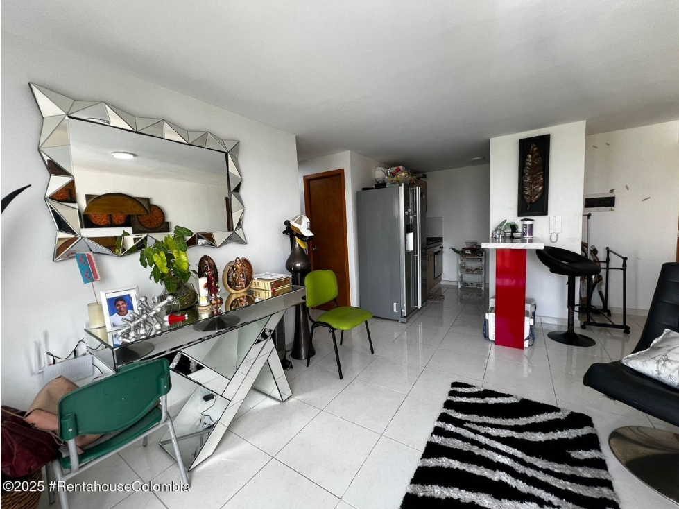 Apartamento en Los Patios (Norte de Santander) RAH CO: 26-232 - 5