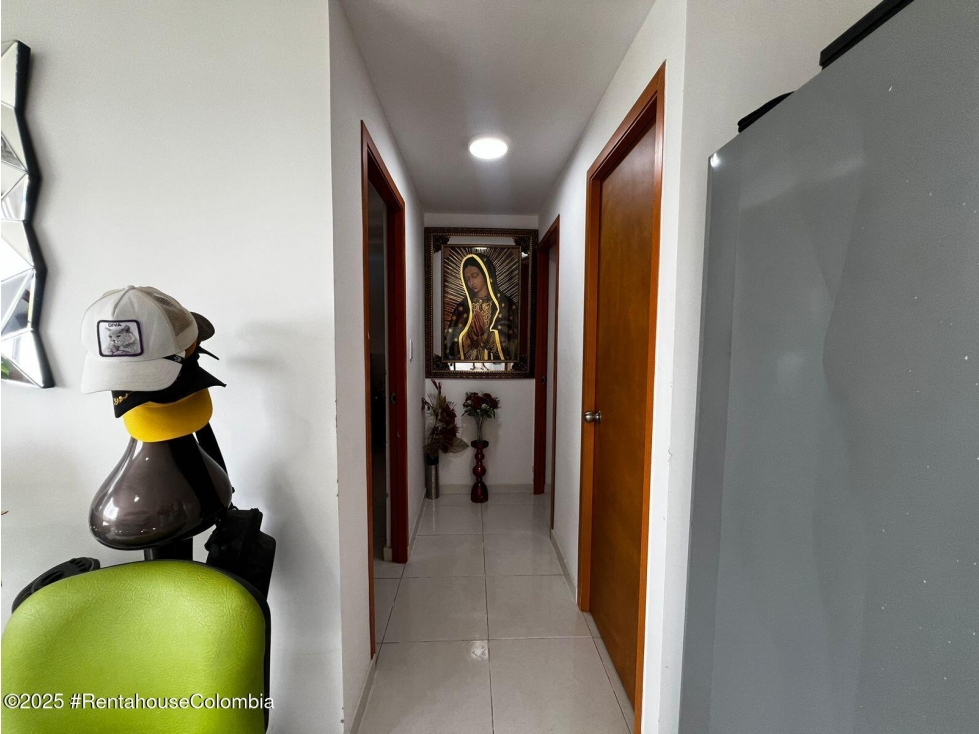 Apartamento en Los Patios (Norte de Santander) RAH CO: 26-232 - 6