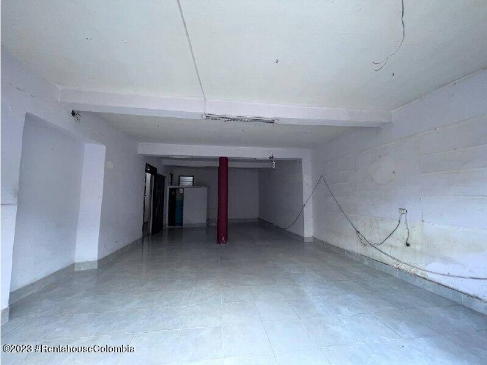 Local Comercial en Chinacota (Norte de Santander) RAH CO: 26-228 - 3
