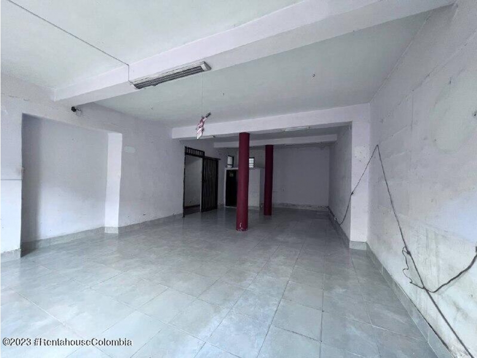 Local Comercial en Chinacota (Norte de Santander) RAH CO: 26-228 - 4