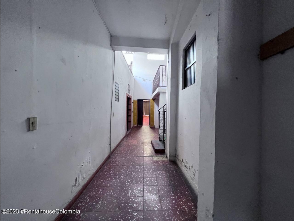 Local Comercial en Chinacota (Norte de Santander) RAH CO: 26-228 - 5
