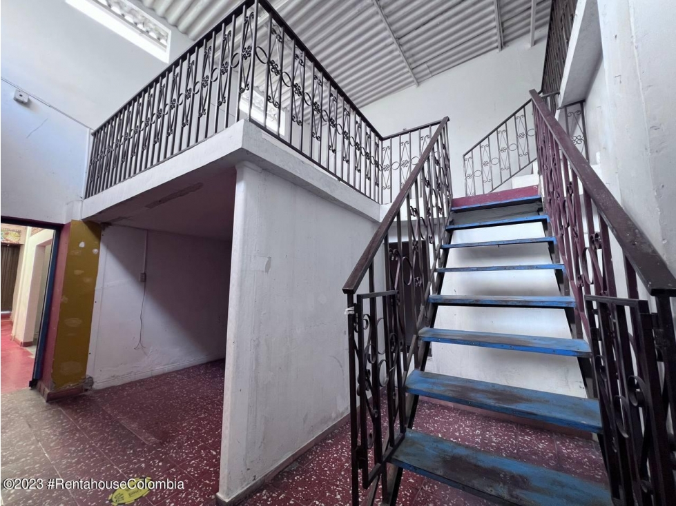 Local Comercial en Chinacota (Norte de Santander) RAH CO: 26-228 - 6