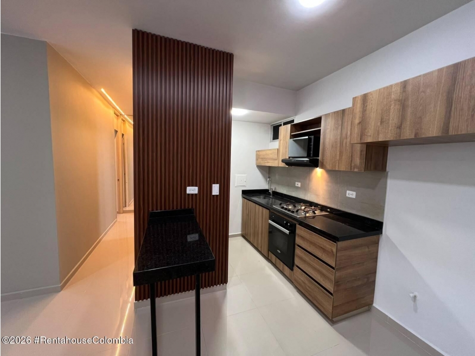 Apartamento en Los Patios (Norte de Santander) RAH CO: 26-811 - 2