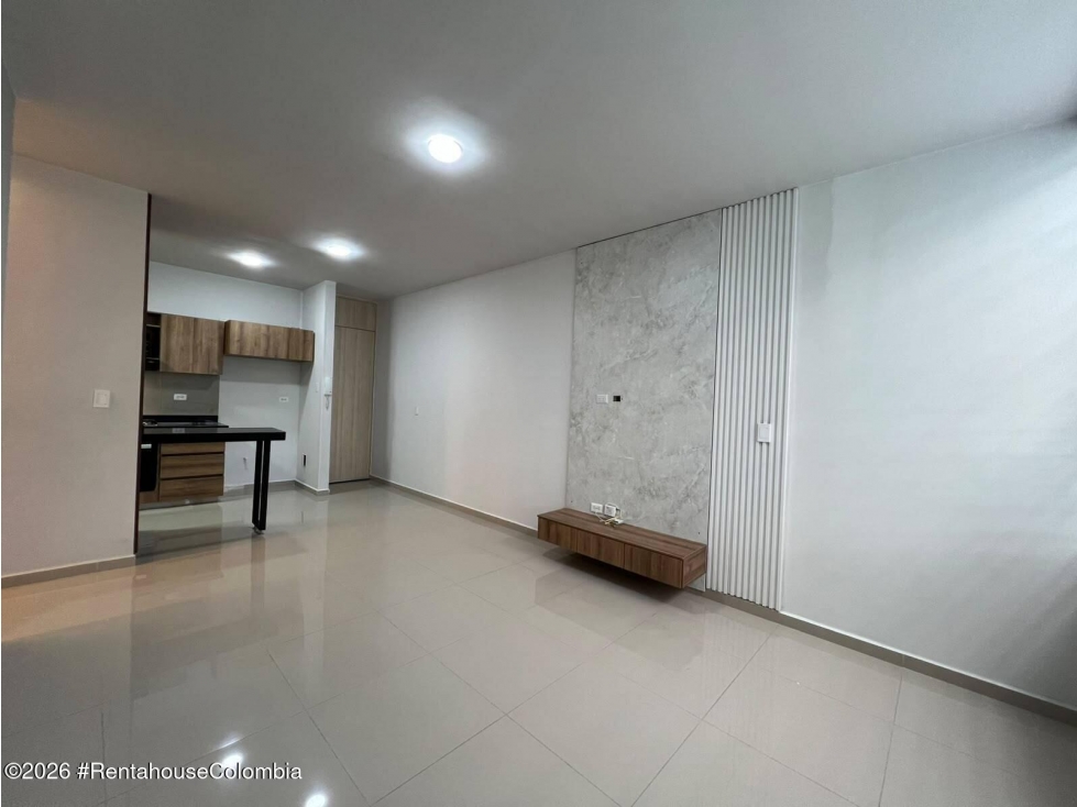Apartamento en Los Patios (Norte de Santander) RAH CO: 26-811 - 3