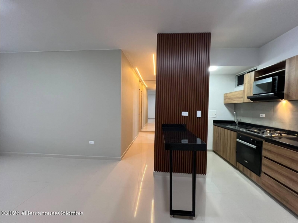 Apartamento en Los Patios (Norte de Santander) RAH CO: 26-811 - 4