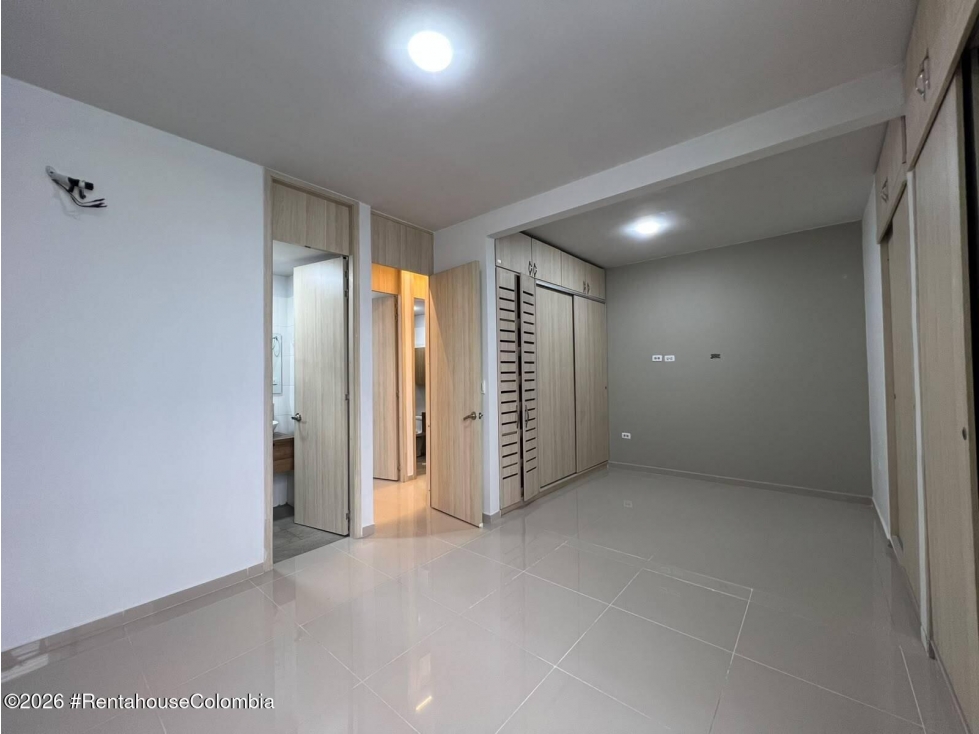 Apartamento en Los Patios (Norte de Santander) RAH CO: 26-811 - 5