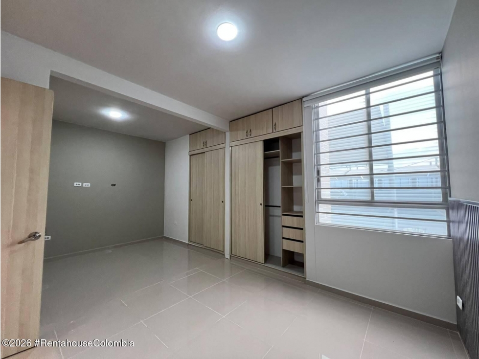 Apartamento en Los Patios (Norte de Santander) RAH CO: 26-811 - 6