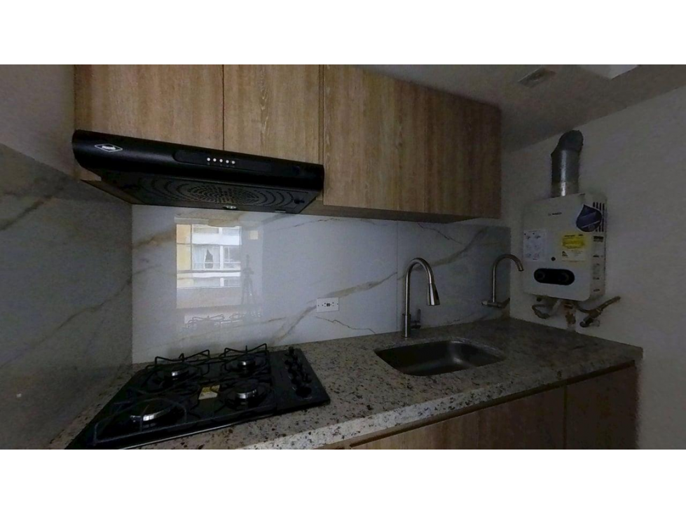 Villa Fiorita-San Antonio Norte, Engativá — foto 5