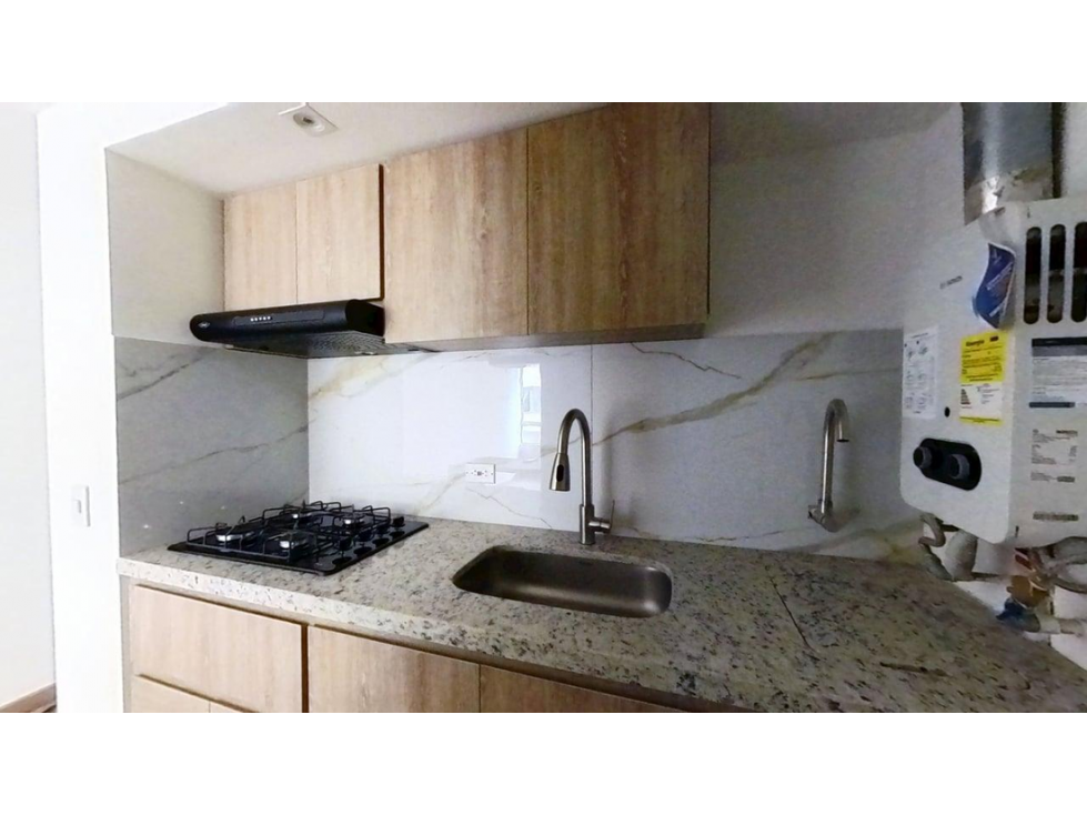 Villa Fiorita-San Antonio Norte, Engativá — foto 6