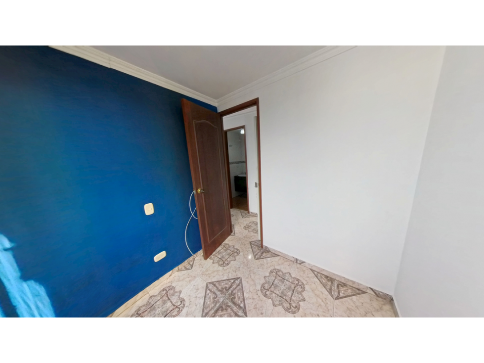 Mirador de Castilla-Villa Alsacia, Kennedy — foto 2